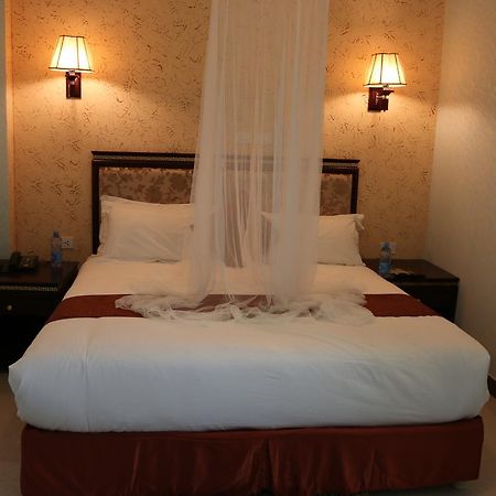 Solyana Hotel Μπαχρ-Νταρ Εξωτερικό φωτογραφία