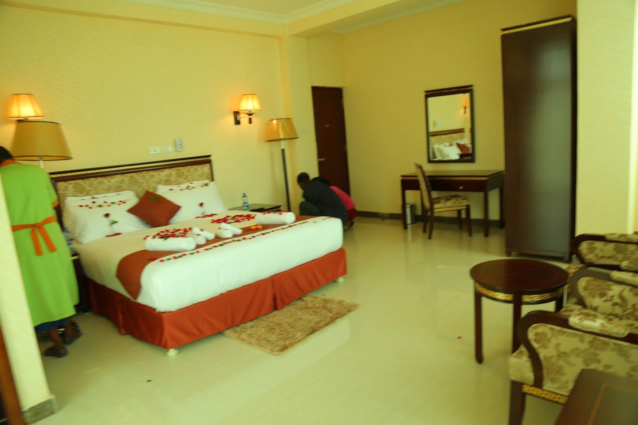Solyana Hotel Μπαχρ-Νταρ Εξωτερικό φωτογραφία