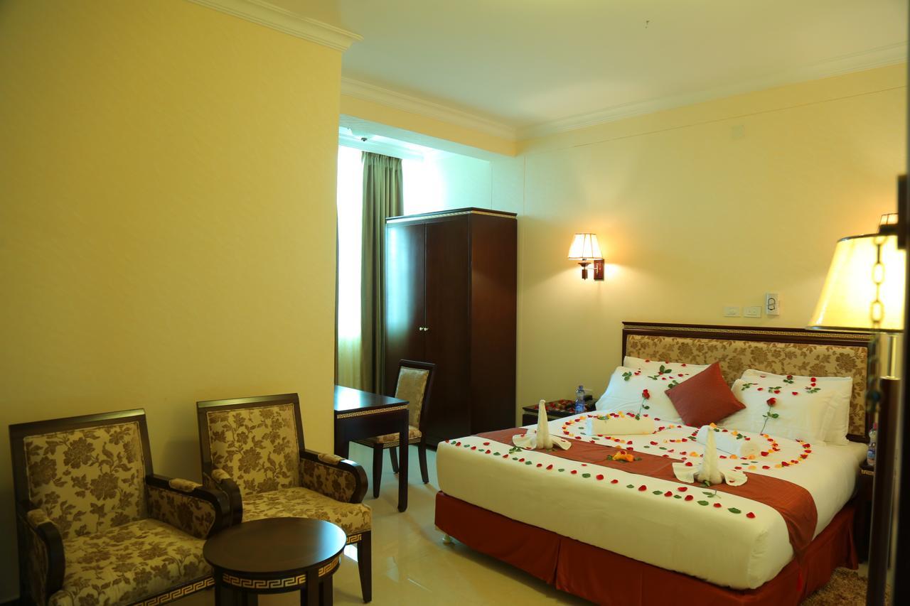Solyana Hotel Μπαχρ-Νταρ Εξωτερικό φωτογραφία